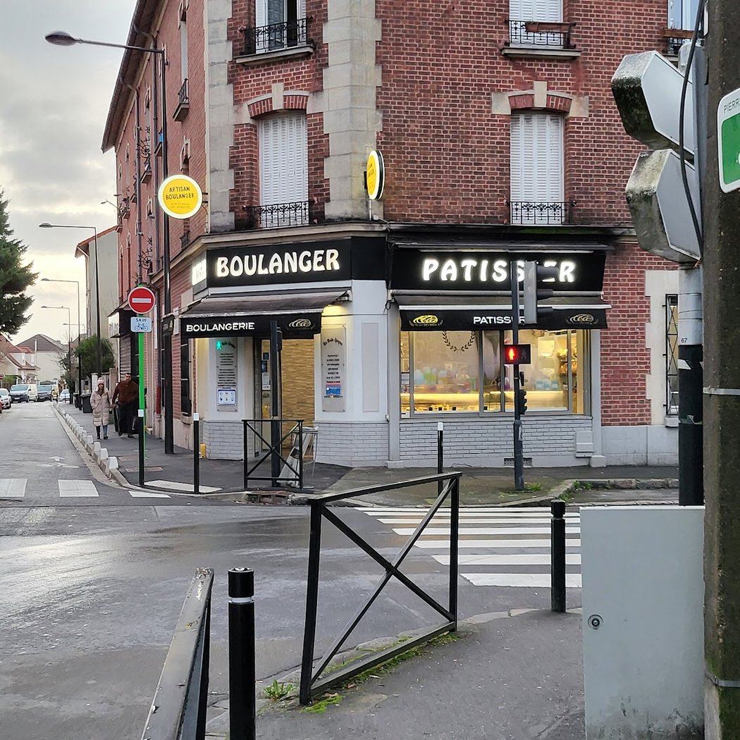 La Belle Epoque - Boulangerie Maison Debbab 2